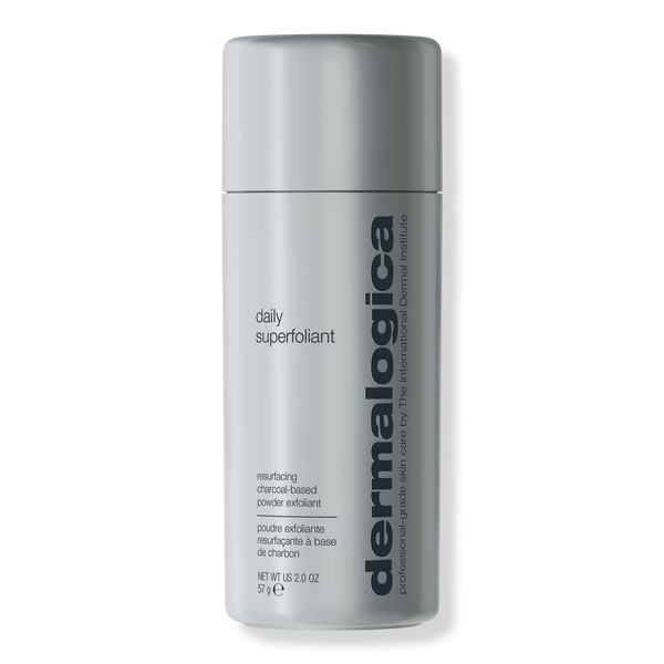 Daily Superfoliant Exfoliator