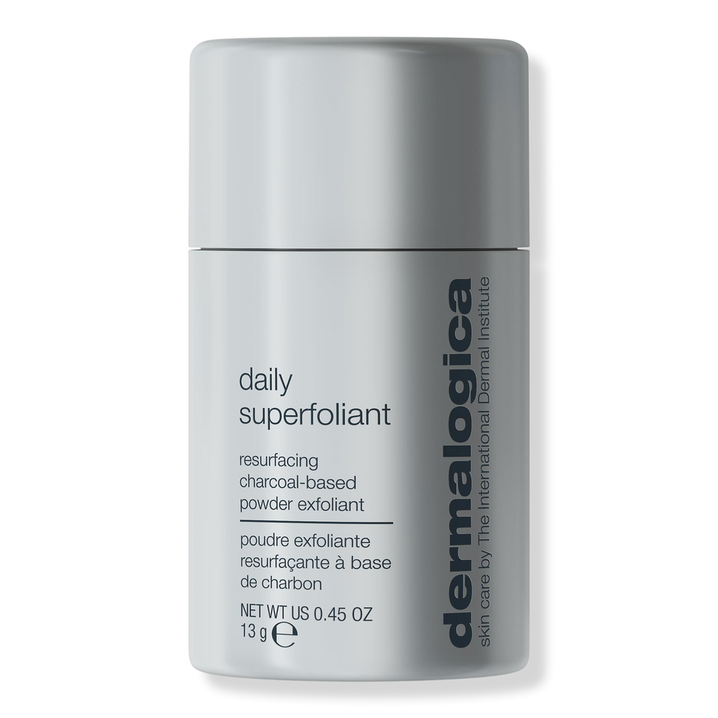 Daily Superfoliant Exfoliator