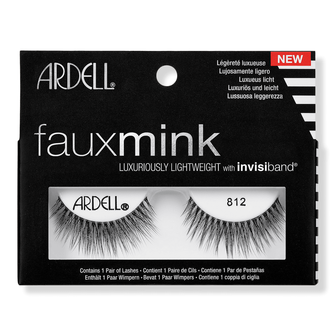 Ardell Faux Mink Lash #812 - OTC Shoppe Express