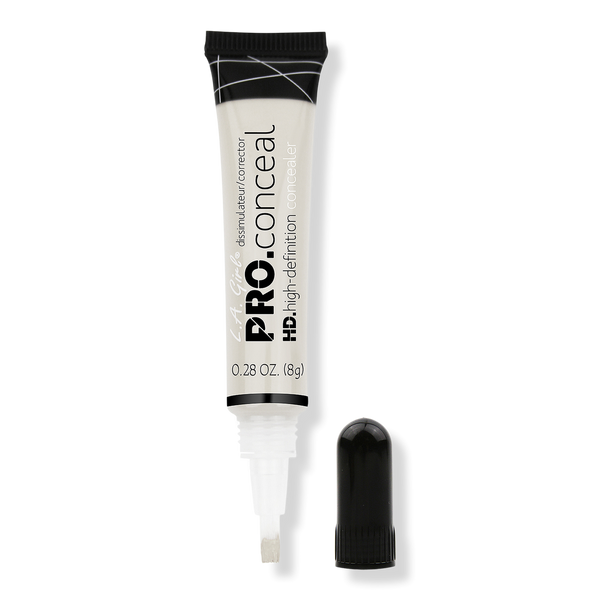 L.A. Girl HD Pro Concealer, Highlighter, 0.28 oz