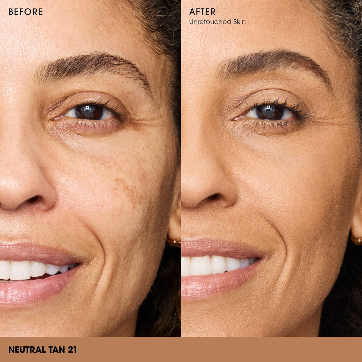 ORIGINAL Loose Talc-Free Mineral Powder Foundation SPF 15