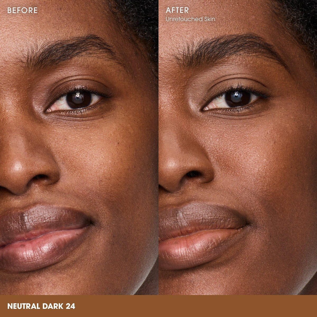 ORIGINAL Loose Talc-Free Mineral Powder Foundation SPF 15