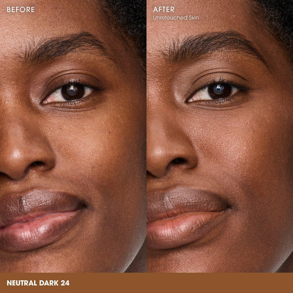 ORIGINAL Loose Talc-Free Mineral Powder Foundation SPF 15