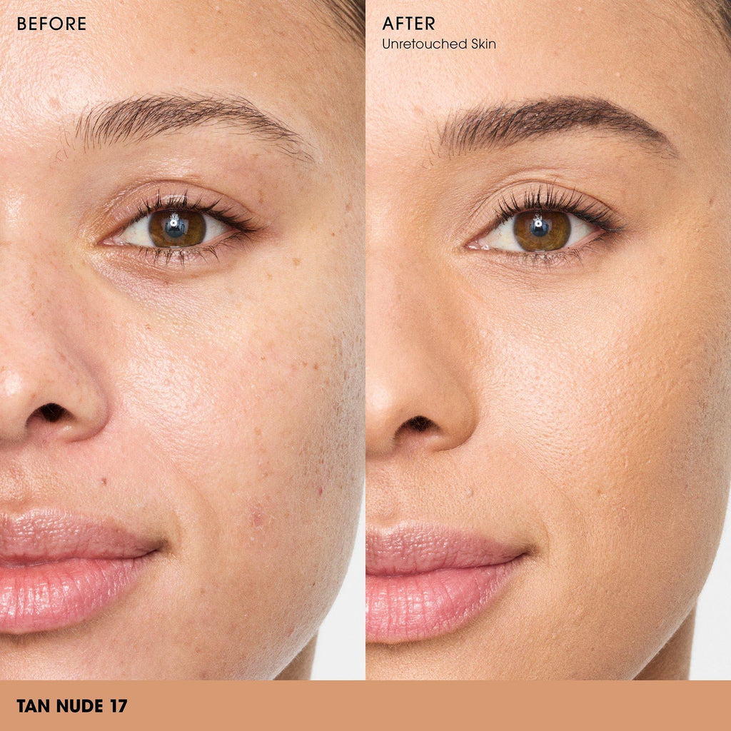 ORIGINAL Loose Talc-Free Mineral Powder Foundation SPF 15