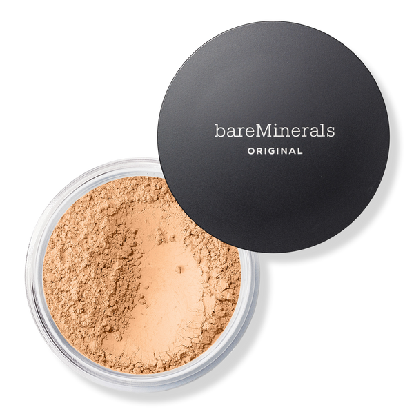 ORIGINAL Loose Talc-Free Mineral Powder Foundation SPF 15