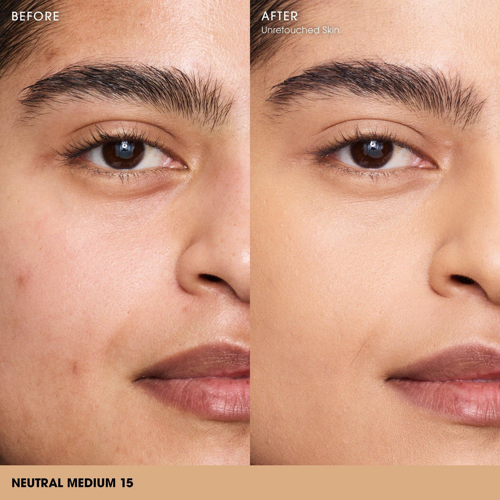 ORIGINAL Loose Talc-Free Mineral Powder Foundation SPF 15