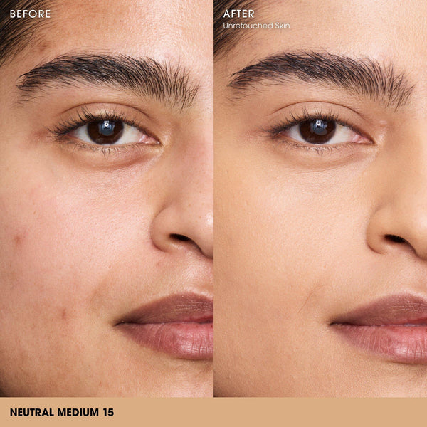 ORIGINAL Loose Talc-Free Mineral Powder Foundation SPF 15