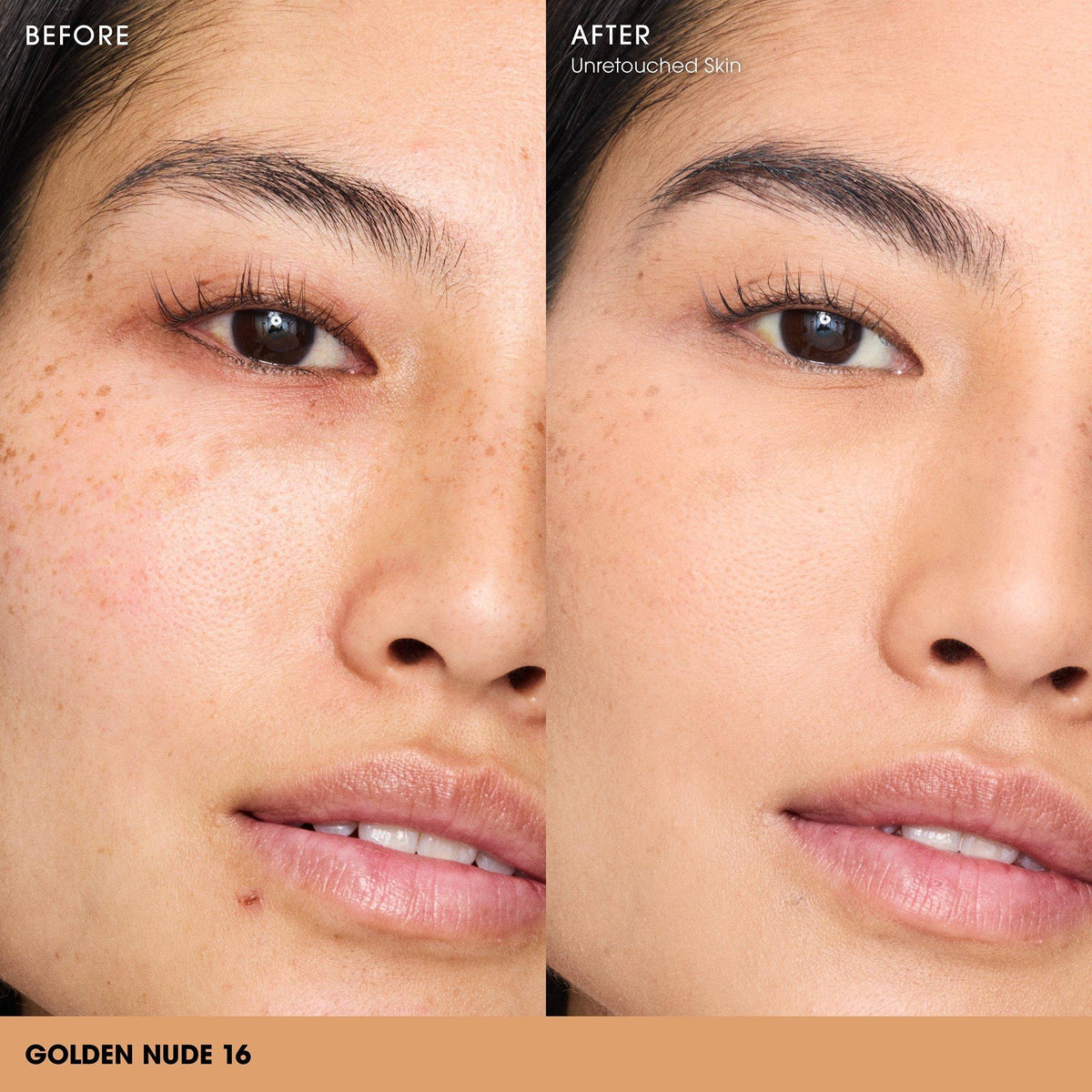 ORIGINAL Loose Matte Talc-Free Mineral Powder Foundation SPF 15 ​