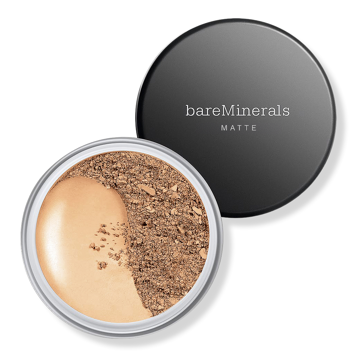 ORIGINAL Loose Matte Talc-Free Mineral Powder Foundation SPF 15 ​