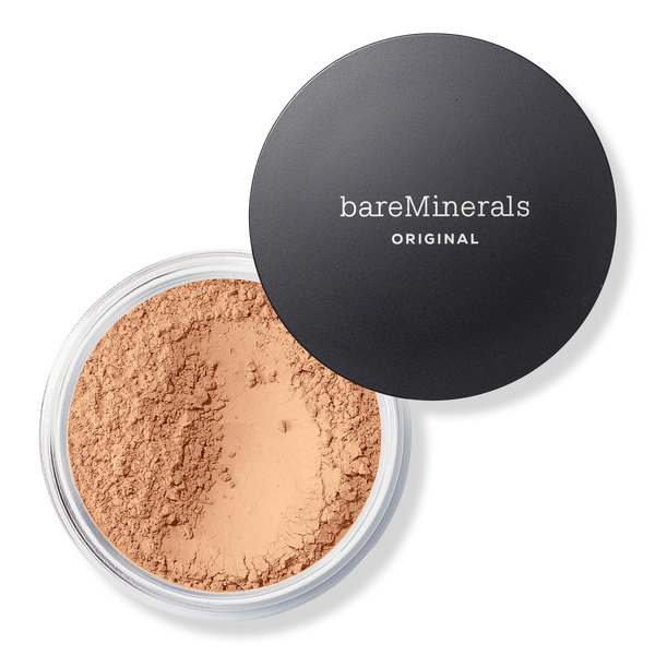 ORIGINAL Loose Talc-Free Mineral Powder Foundation SPF 15