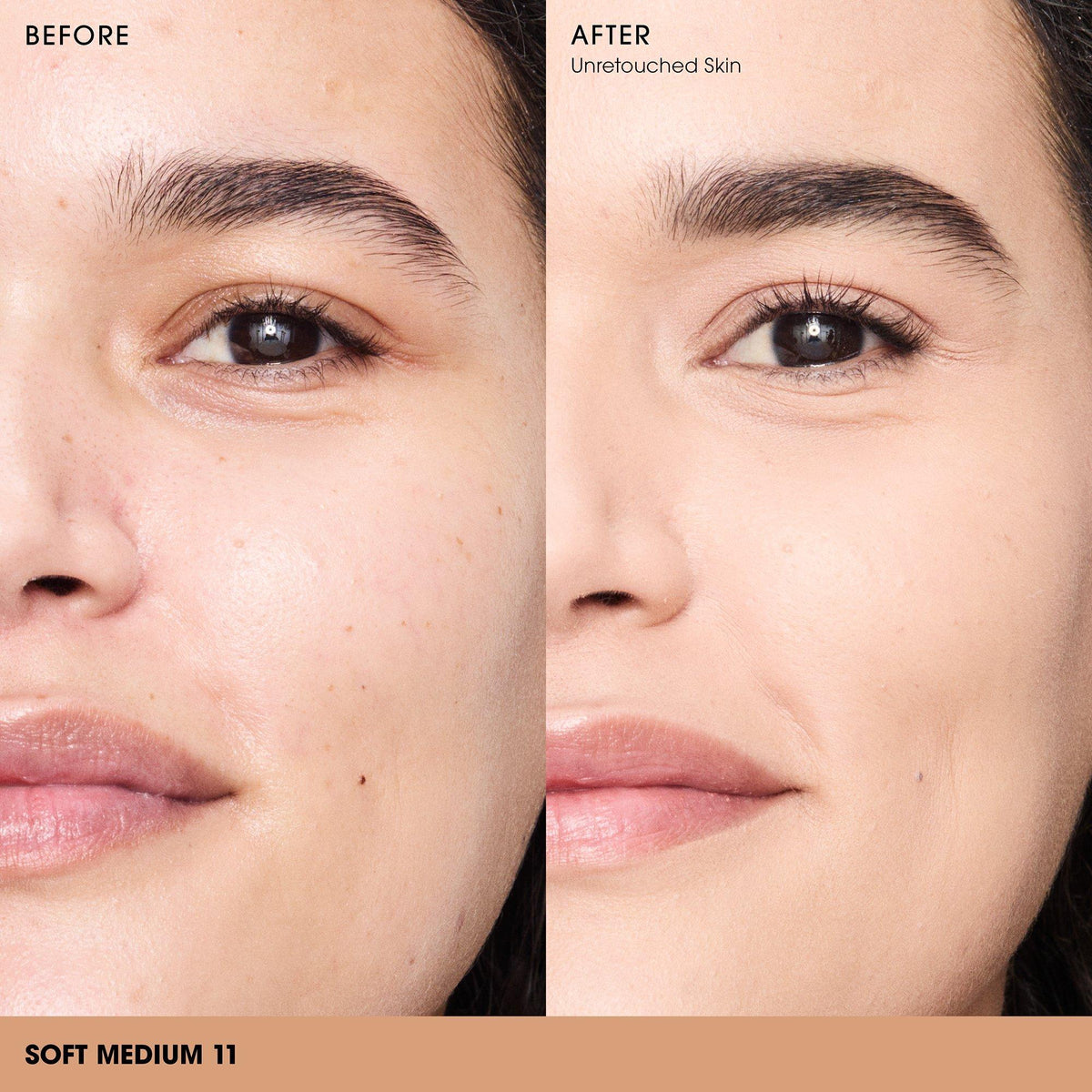 ORIGINAL Loose Talc-Free Mineral Powder Foundation SPF 15