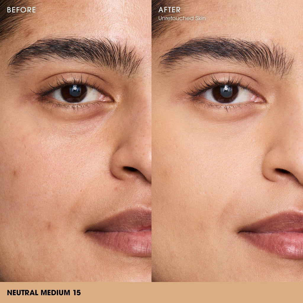 ORIGINAL Loose Matte Talc-Free Mineral Powder Foundation SPF 15 ​
