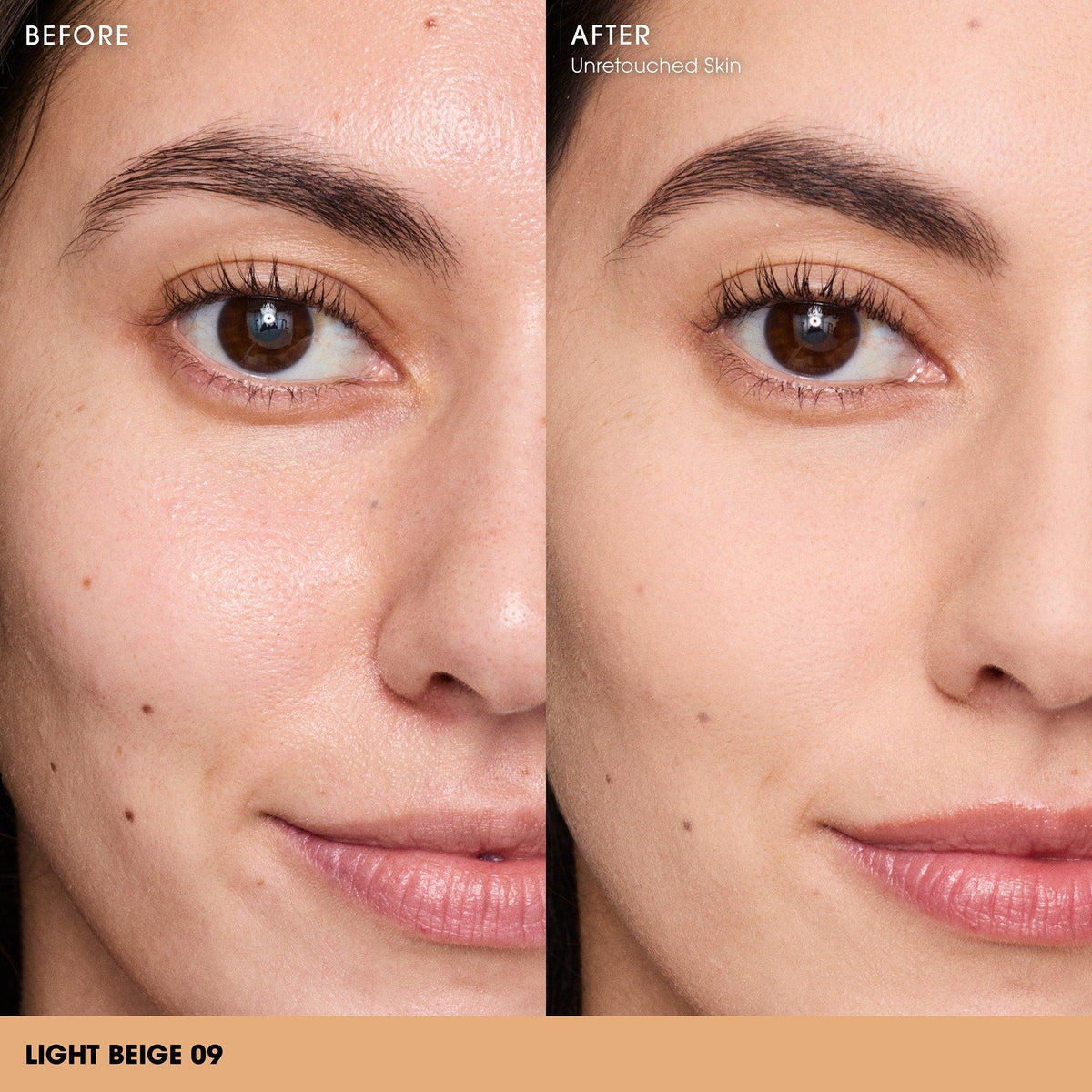 ORIGINAL Loose Matte Talc-Free Mineral Powder Foundation SPF 15 ​