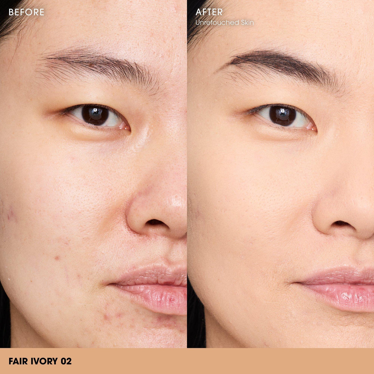 ORIGINAL Loose Matte Talc-Free Mineral Powder Foundation SPF 15 ​