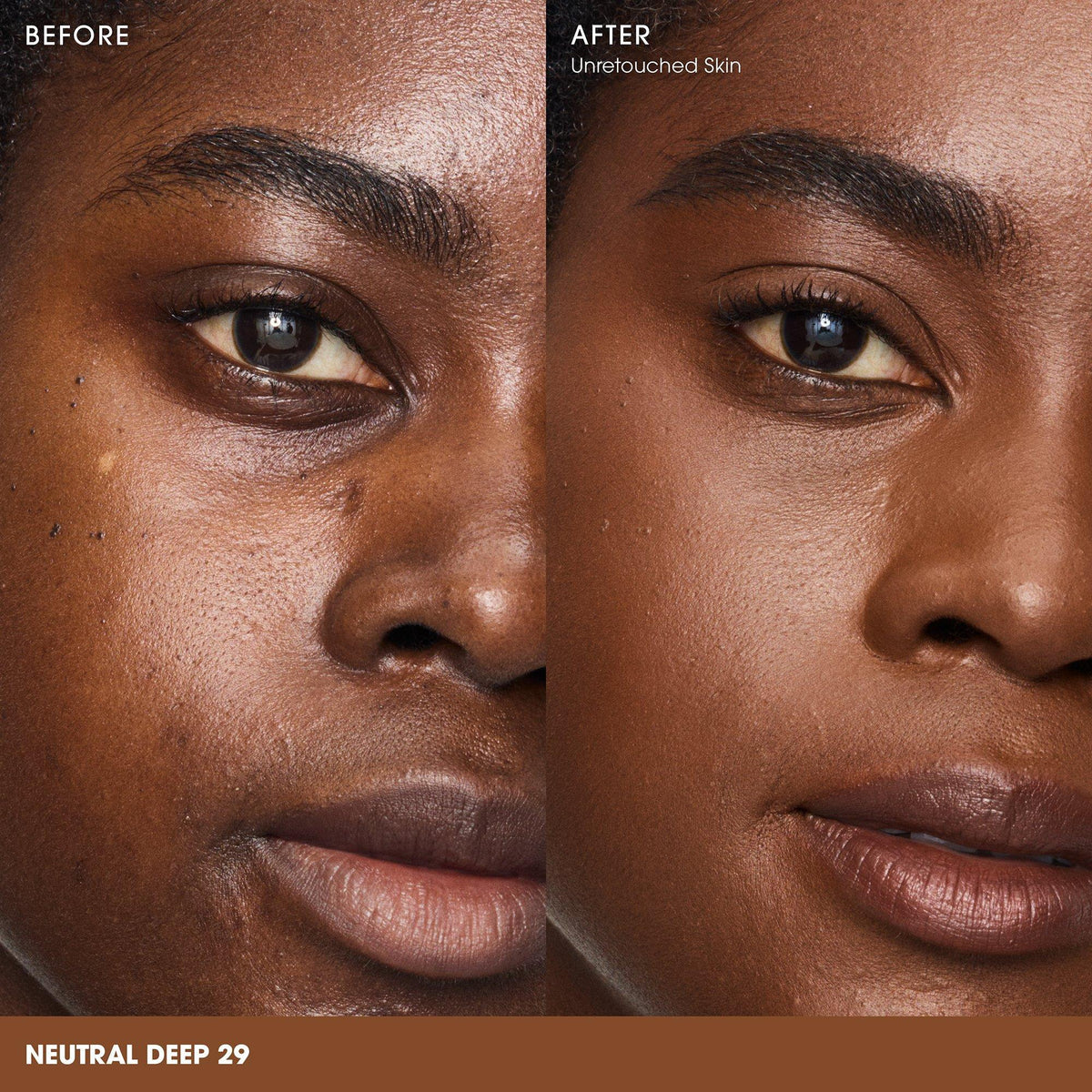 ORIGINAL Loose Talc-Free Mineral Powder Foundation SPF 15