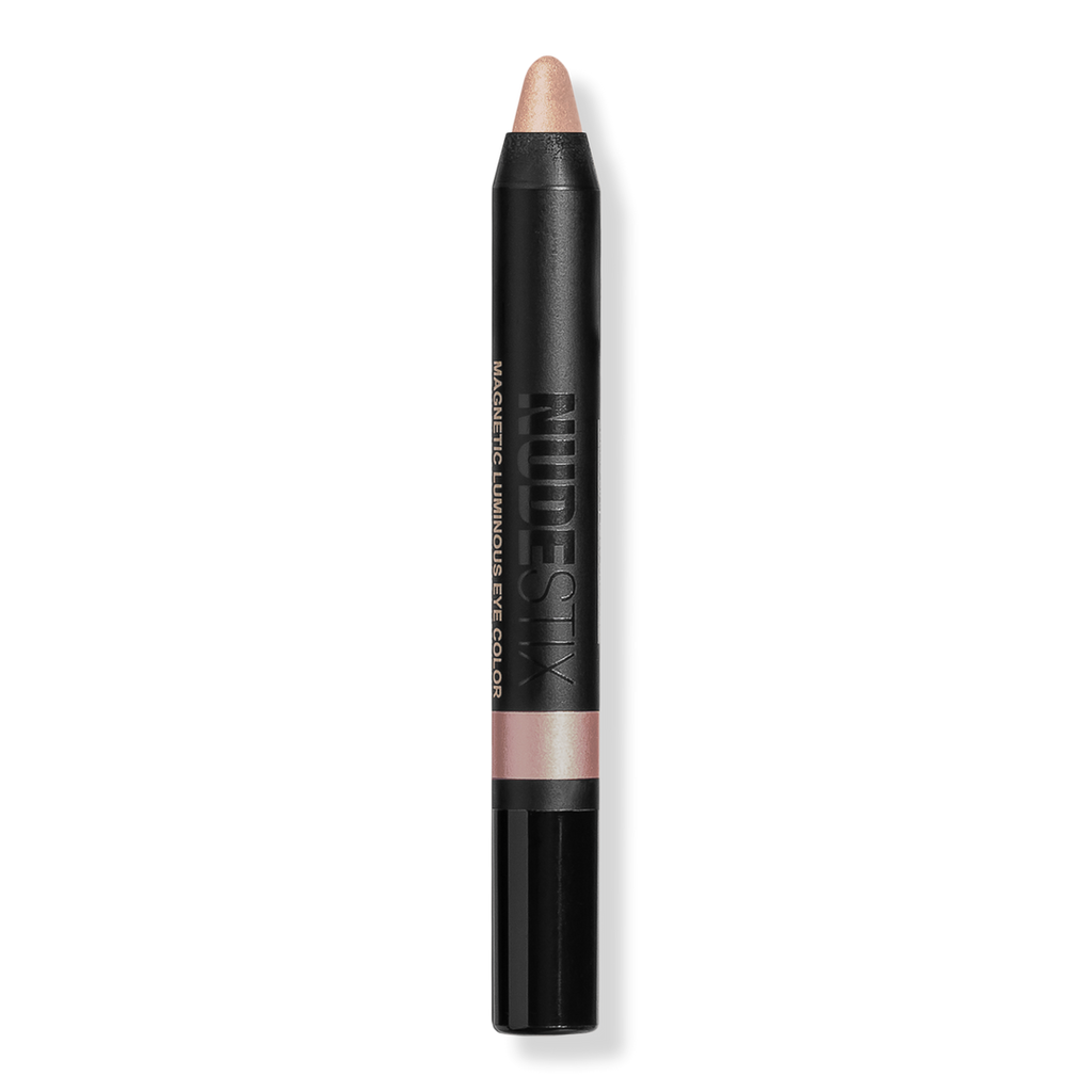 NUDESTIX Magnetic Luminous Eye Color, Angel, 0.1 oz