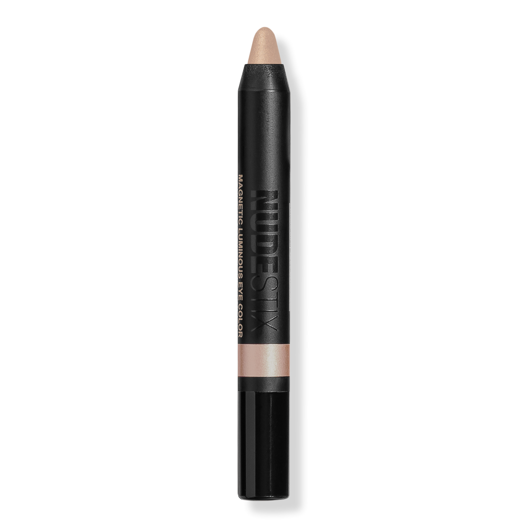 NUDESTIX Magnetic Luminous Eye Color Lidschatten-Stift, Lilith, 0.1 oz