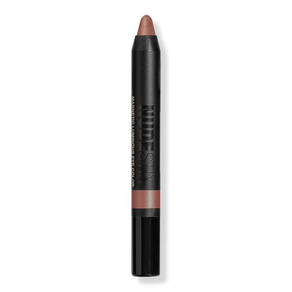 NUDESTIX Magnetic Luminous Eye Color Lidschatten-Stift, Rustique, 0.1 oz