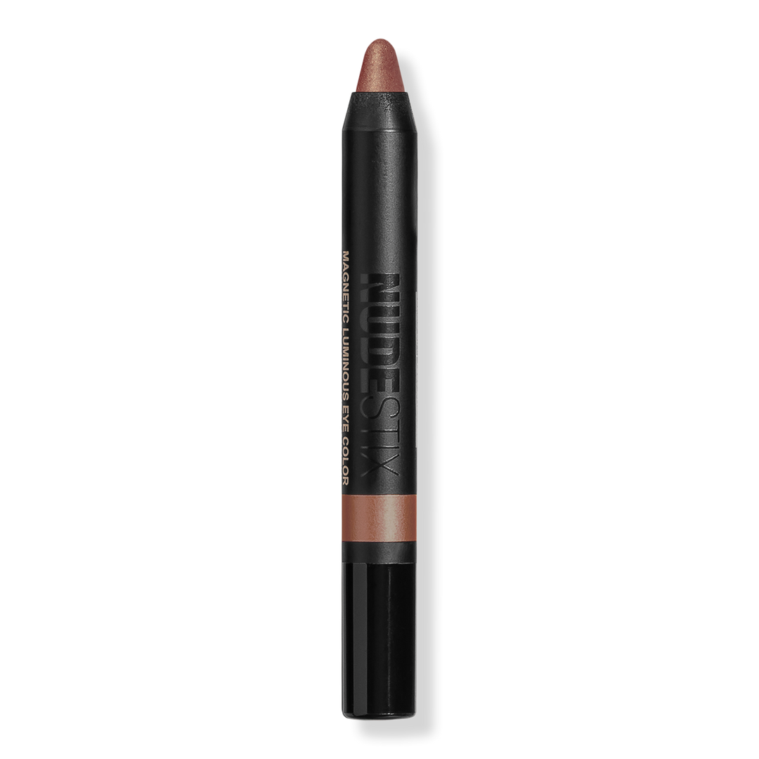 NUDESTIX Magnetic Luminous Eye Color, Burnish, 0.1 oz