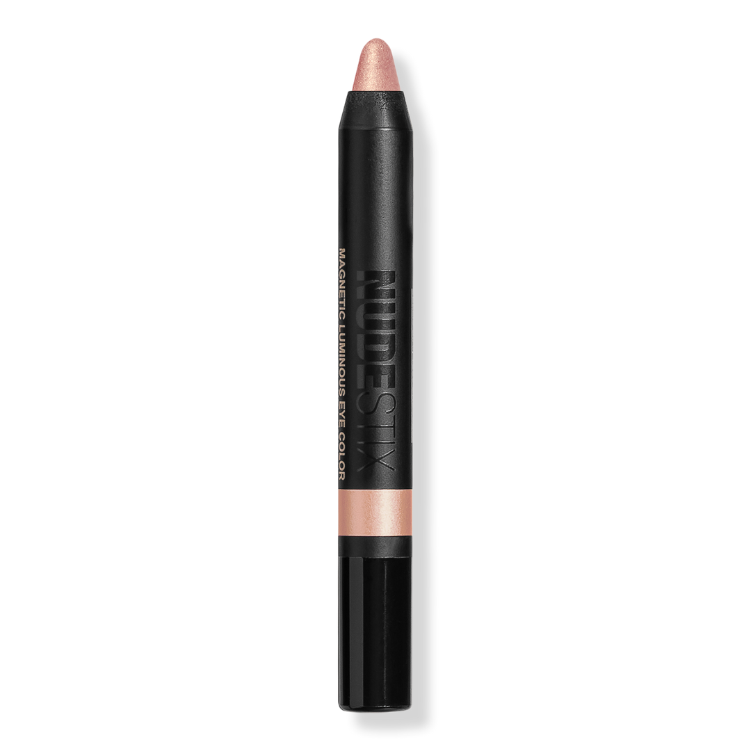 NUDESTIX Magnetic Luminous Eye Color Lidschatten-Stift, Nudity, 0.1 oz