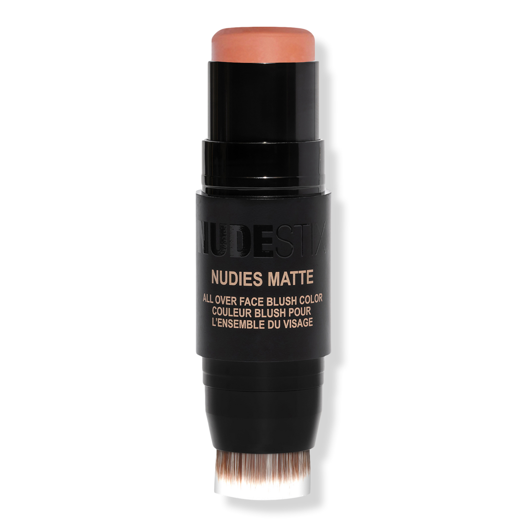 NUDESTIX NUDIES MATTE Blush für das ganze Gesicht, In The Nude, 0.25 oz