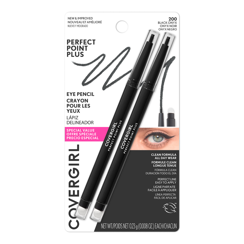 Perfect Point Plus Eyeliner Pencil Value Pack