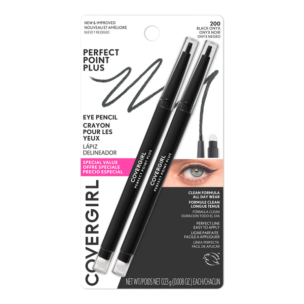 Perfect Point Plus Eyeliner Pencil Value Pack