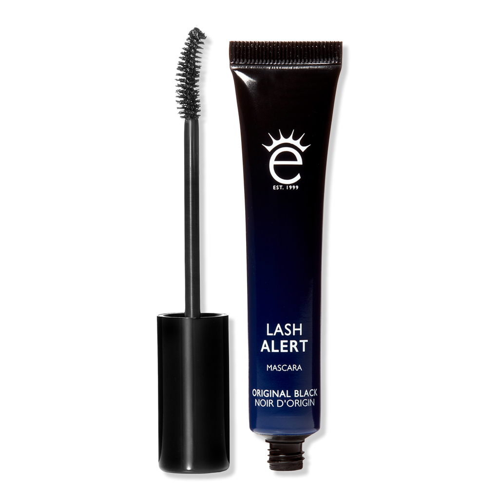 Lash Alert Caffeine Curl Mascara