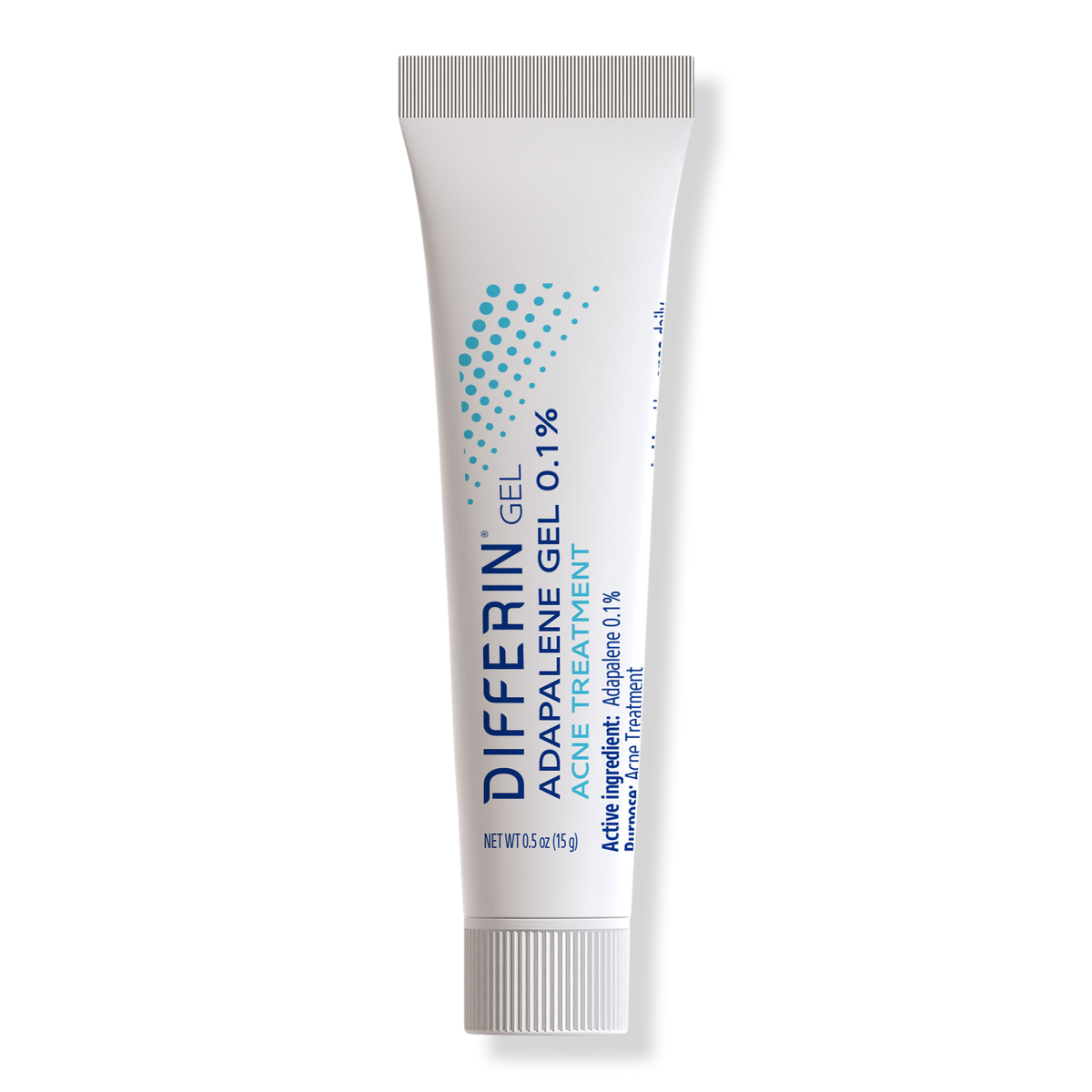 Adapalene 0.1% Acne Treatment Gel