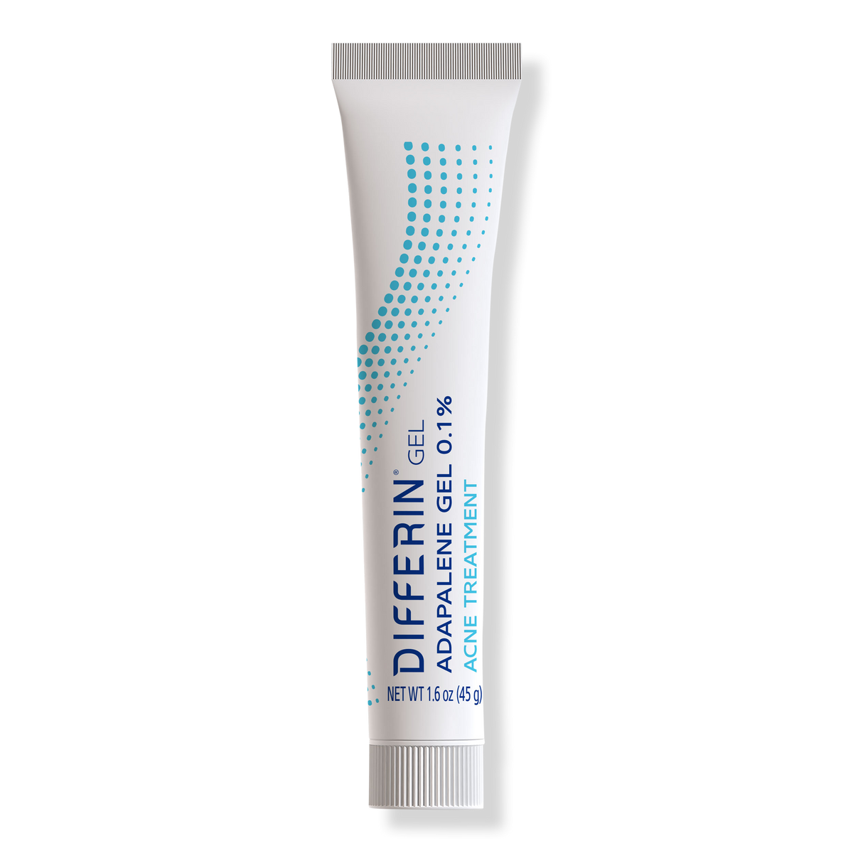 Adapalene 0.1% Acne Treatment Gel