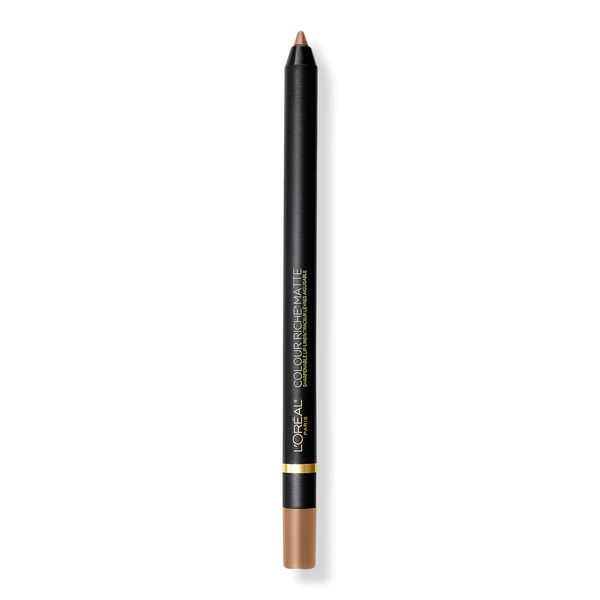 L'Oréal Colour Riche Matte Lippenkonturenstift, Matte-ing Call, 0.04 oz
