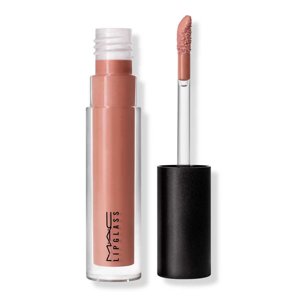 MAC Lipglass Lipgloss, Spite, 0.1 oz