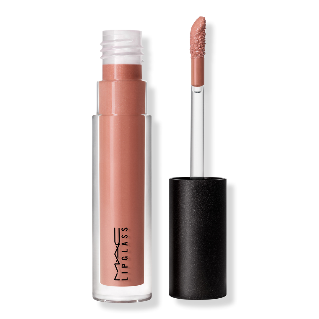 MAC Lipglass Lipgloss, Spite, 0.1 oz