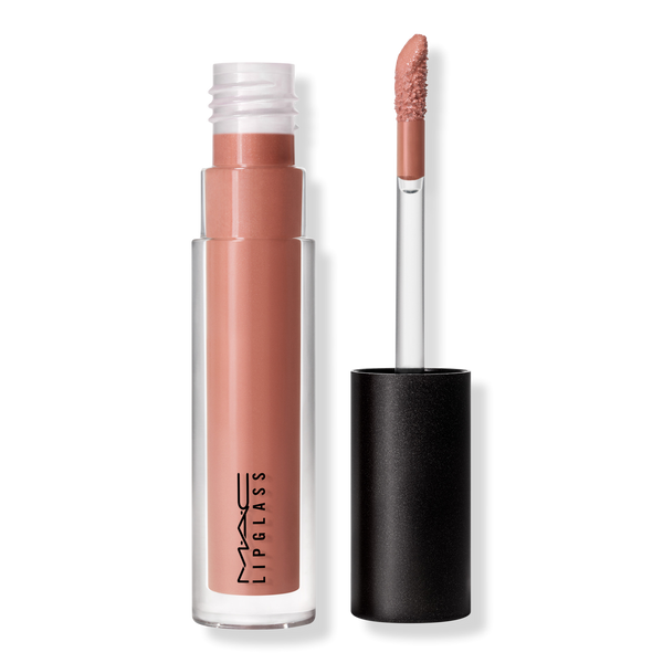 MAC Lipglass Lipgloss, Spite, 0.1 oz