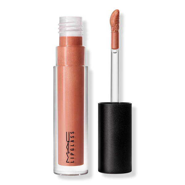 MAC Lipglass, Beaux, 0.1 oz
