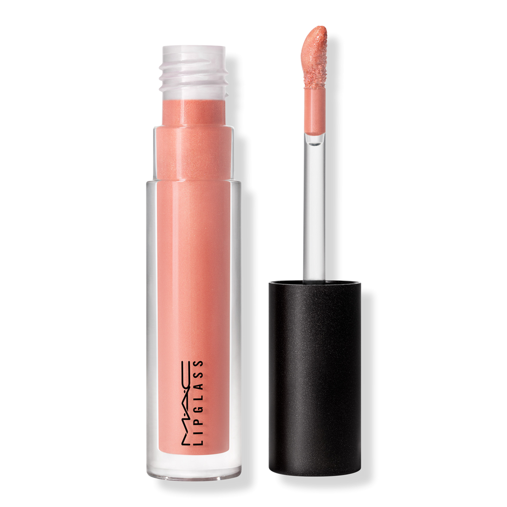 MAC Lipglass, Prrr, 0.1 oz