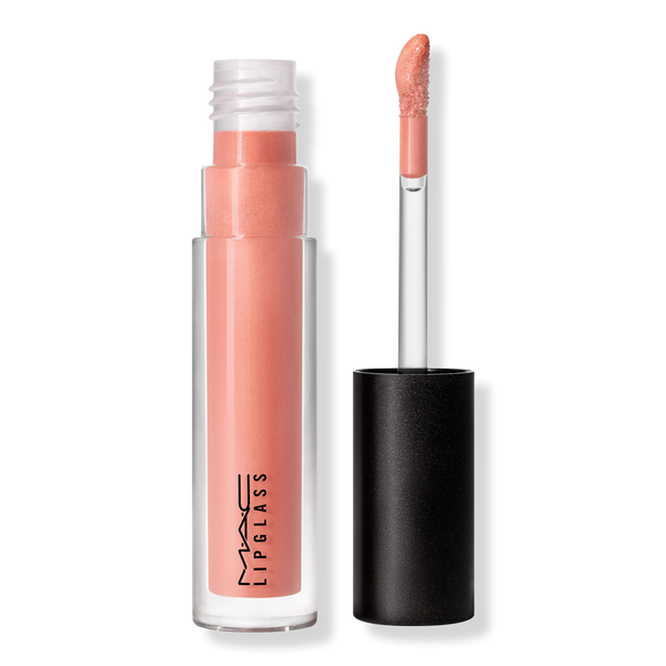MAC Lipglass, Prrr, 0.1 oz