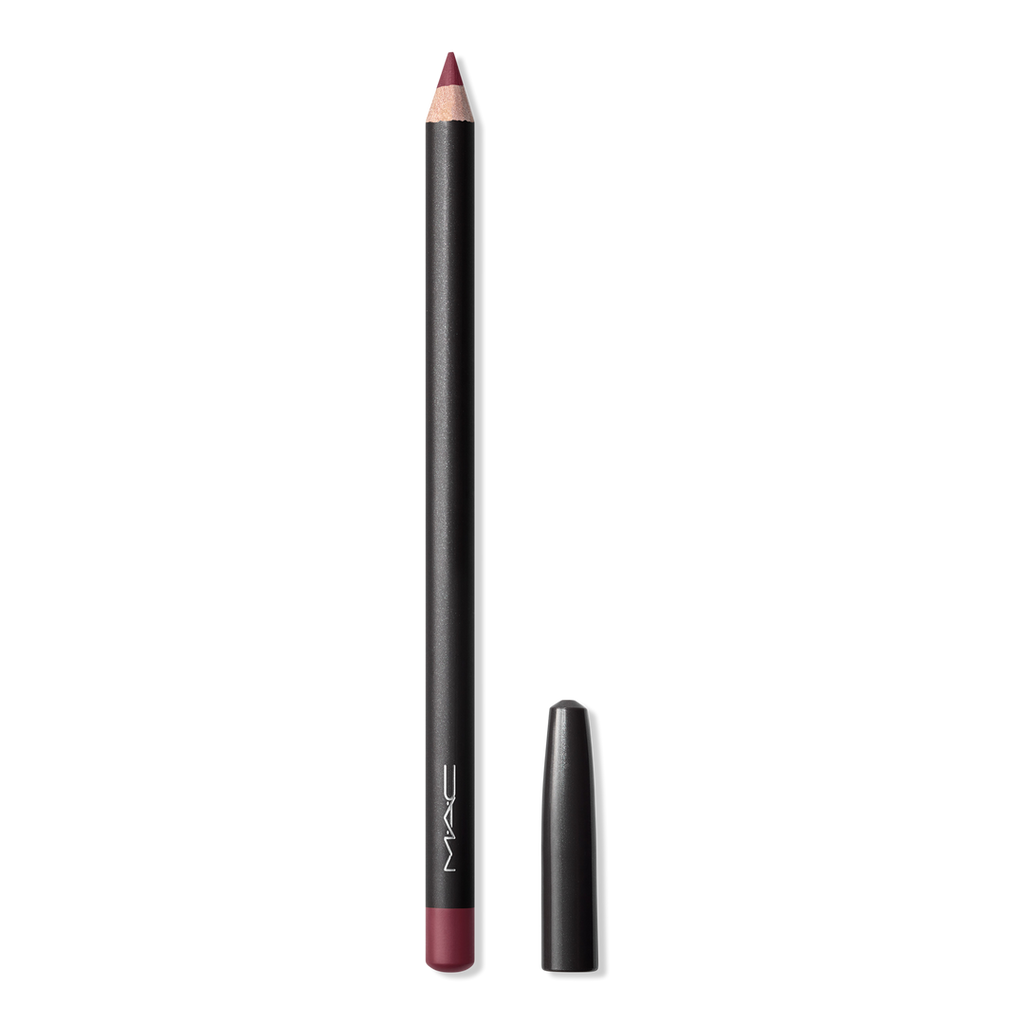 MAC Lip Pencil, Burgundy, 0.05 oz