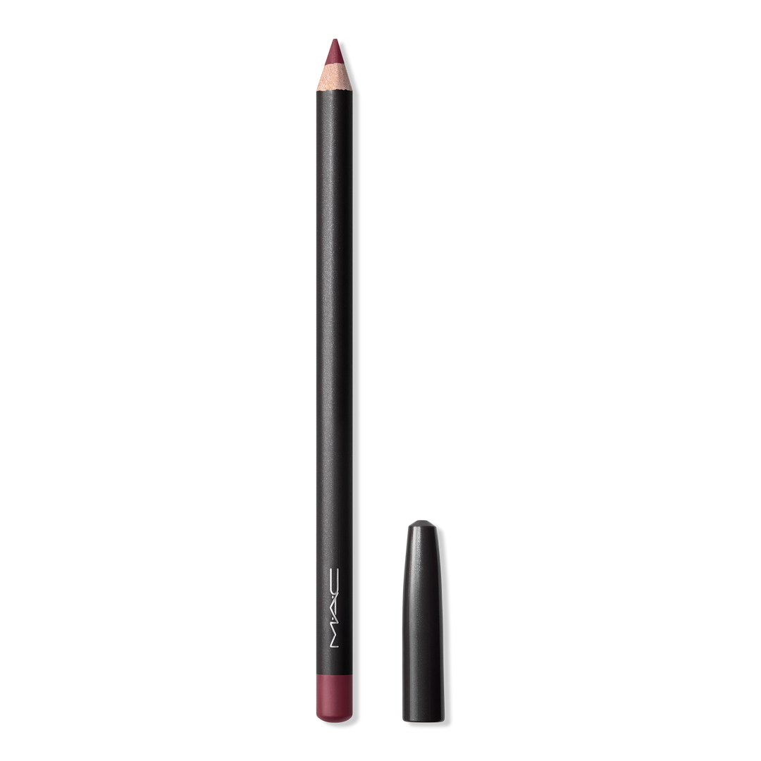 MAC Lip Pencil, Burgundy, 0.05 oz