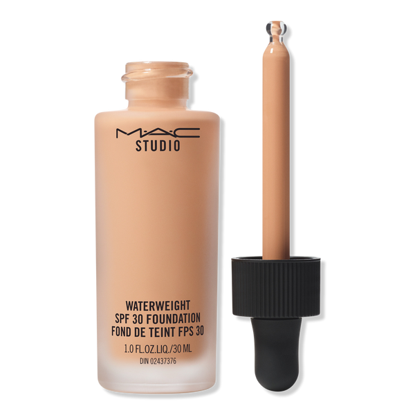 MAC Studio Waterweight, SPF 30 Foundation, NC42, 1 oz
