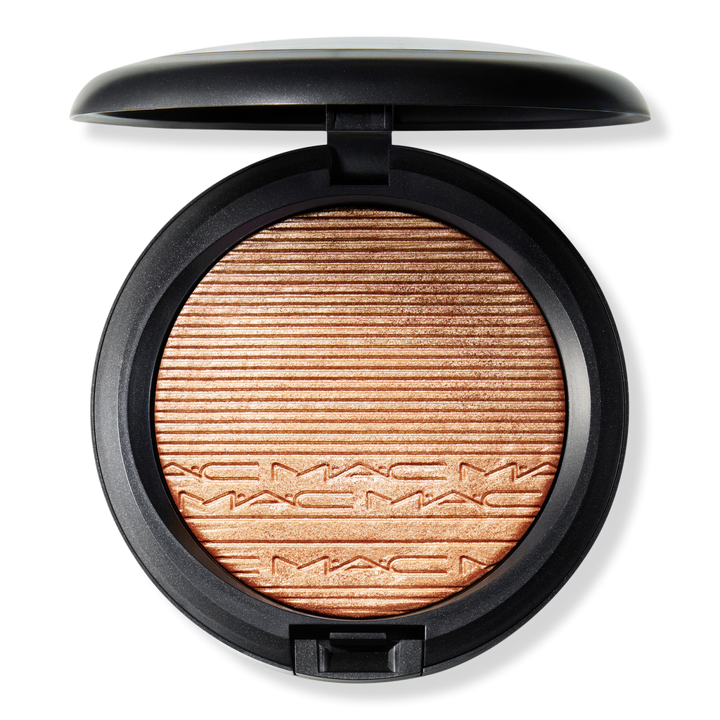 MAC Extra Dimension Skinfinish Highlighter, Oh Darling!, 0.31 oz