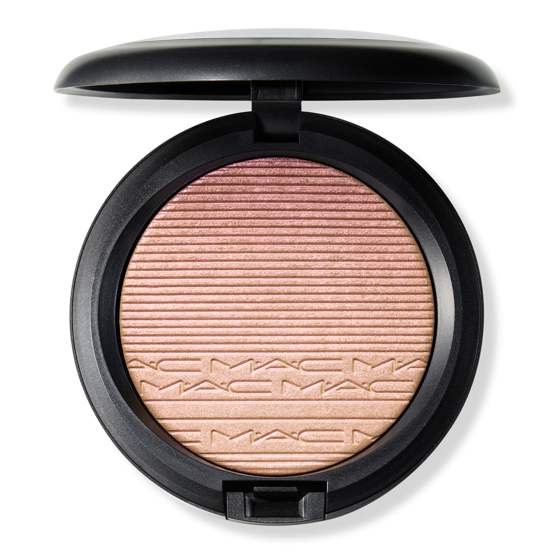 MAC Extra Dimension Skinfinish Highlighter, Show Gold, 0.31 oz