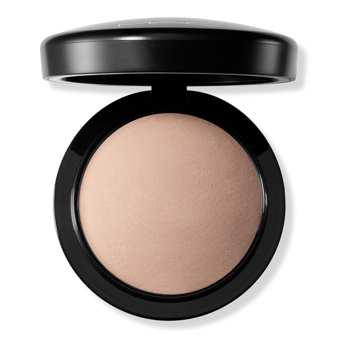 MAC Mineralize Skinfinish Natural Gesichtspuder, Medium, 0.35 oz