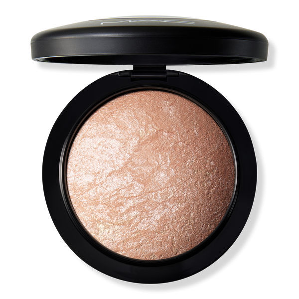 MAC Mineralize Skinfinish Highlight Gesichtspuder, Soft And Gentle, 0.35 oz
