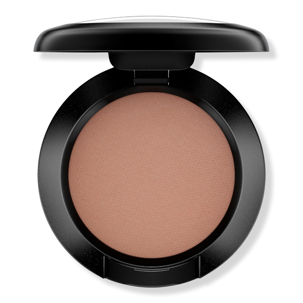 MAC Matte Eyeshadow Lidschatten, Soft Brown, 0.05 oz