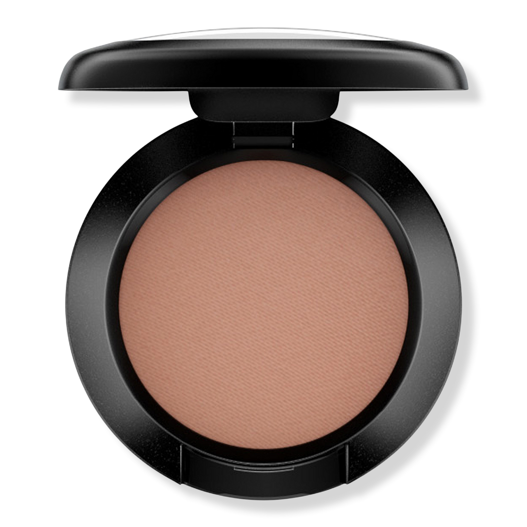 MAC Matte Eyeshadow Lidschatten, Soft Brown, 0.05 oz