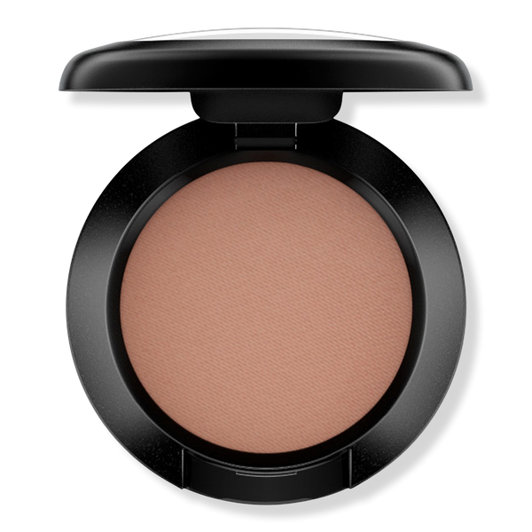 MAC Matte Eyeshadow Lidschatten, Soft Brown, 0.05 oz