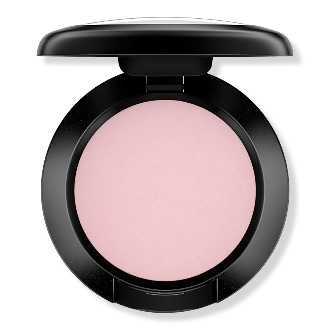 MAC Matte Eyeshadow Lidschatten Yogurt 0.05 oz