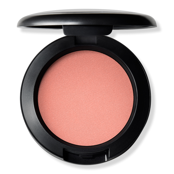 MAC Powder Blush Rouge, Peaches, 0.21 oz