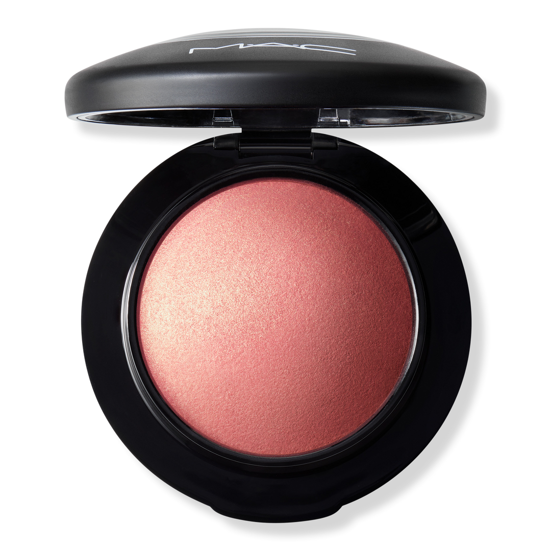 MAC Mineralize Blush Rouge, Petal Power, 0.1 oz